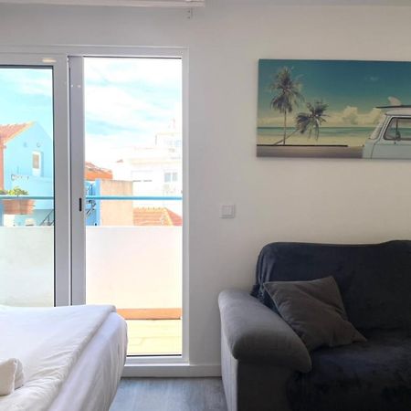 Vila Alexandra Costa da Caparica Dış mekan fotoğraf
