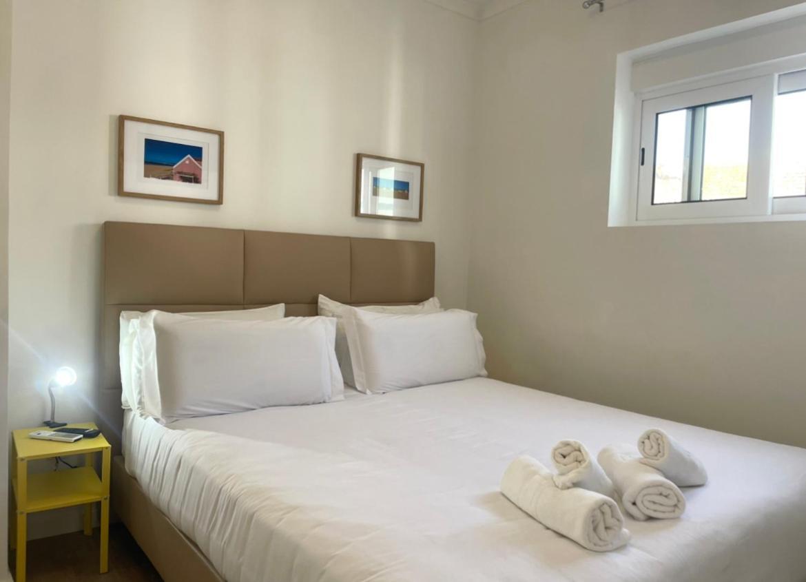 Vila Alexandra Costa da Caparica Dış mekan fotoğraf