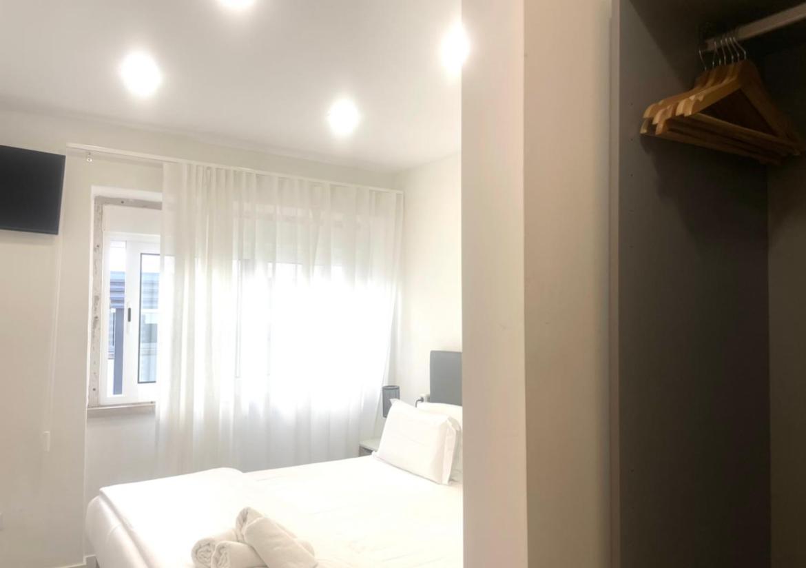 Vila Alexandra Costa da Caparica Dış mekan fotoğraf