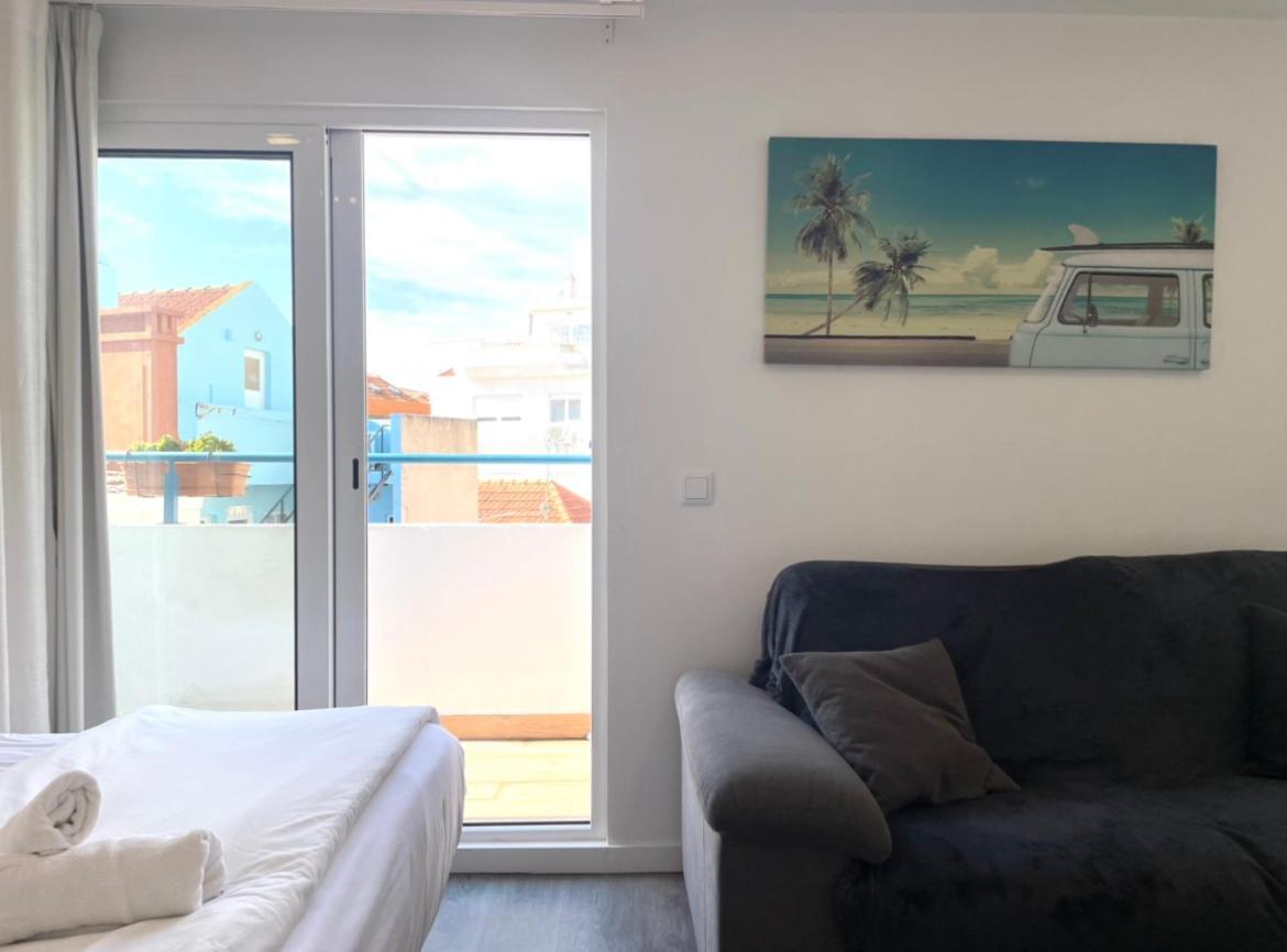 Vila Alexandra Costa da Caparica Dış mekan fotoğraf