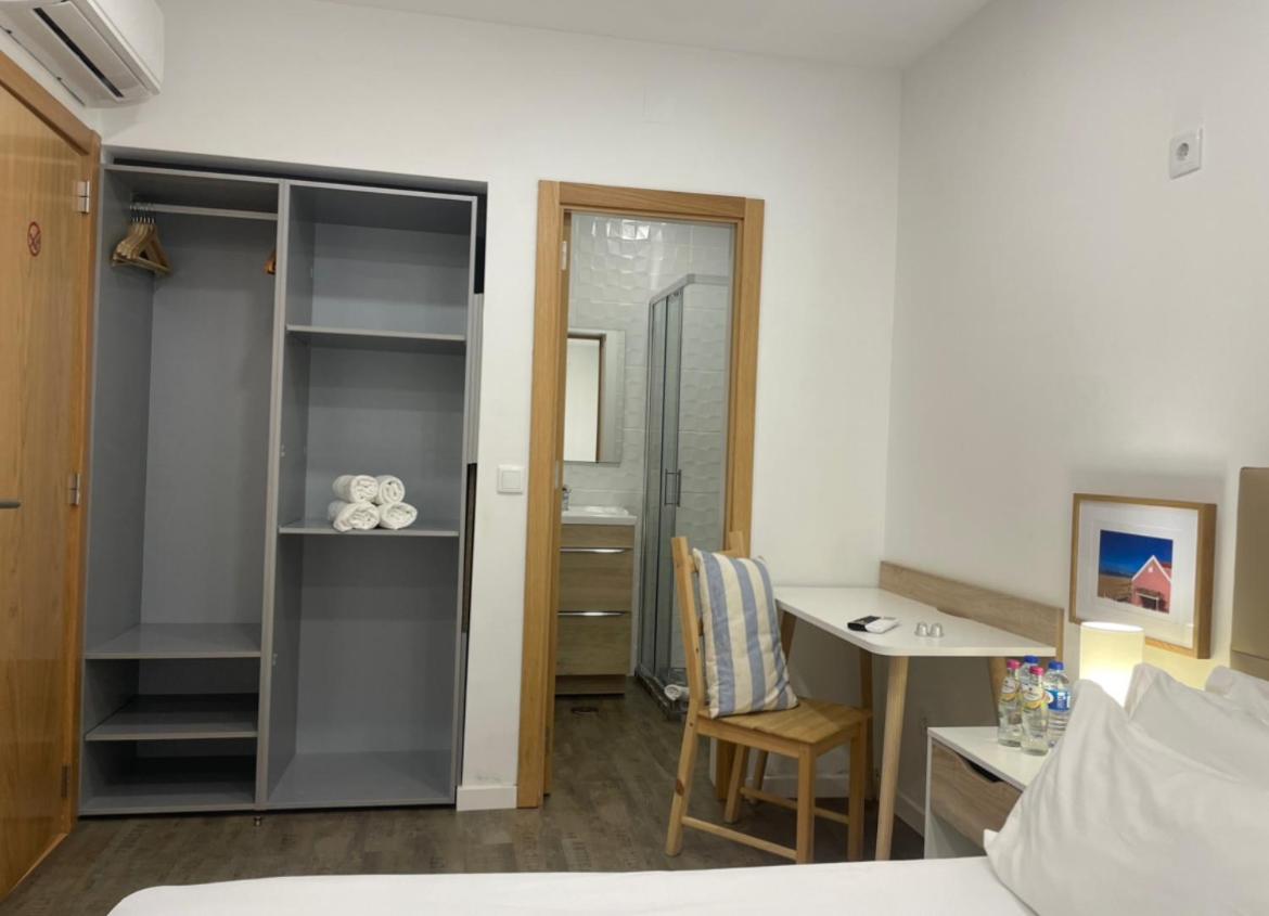 Vila Alexandra Costa da Caparica Dış mekan fotoğraf