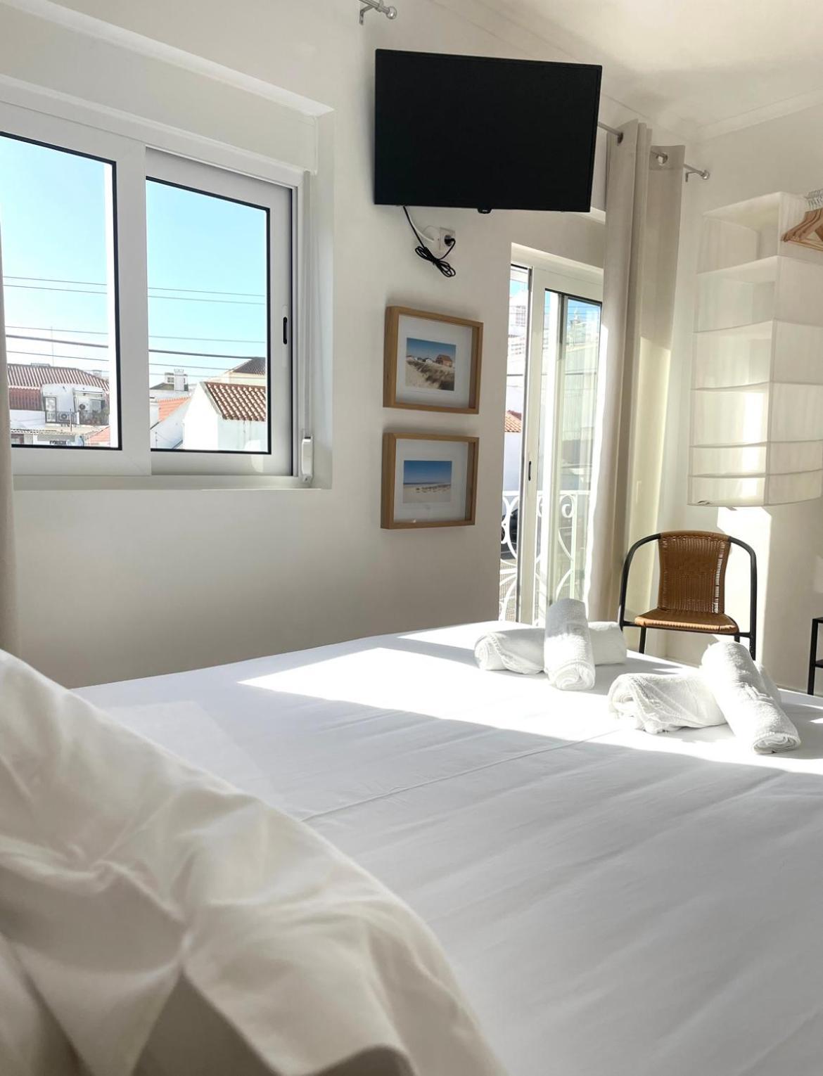 Vila Alexandra Costa da Caparica Dış mekan fotoğraf