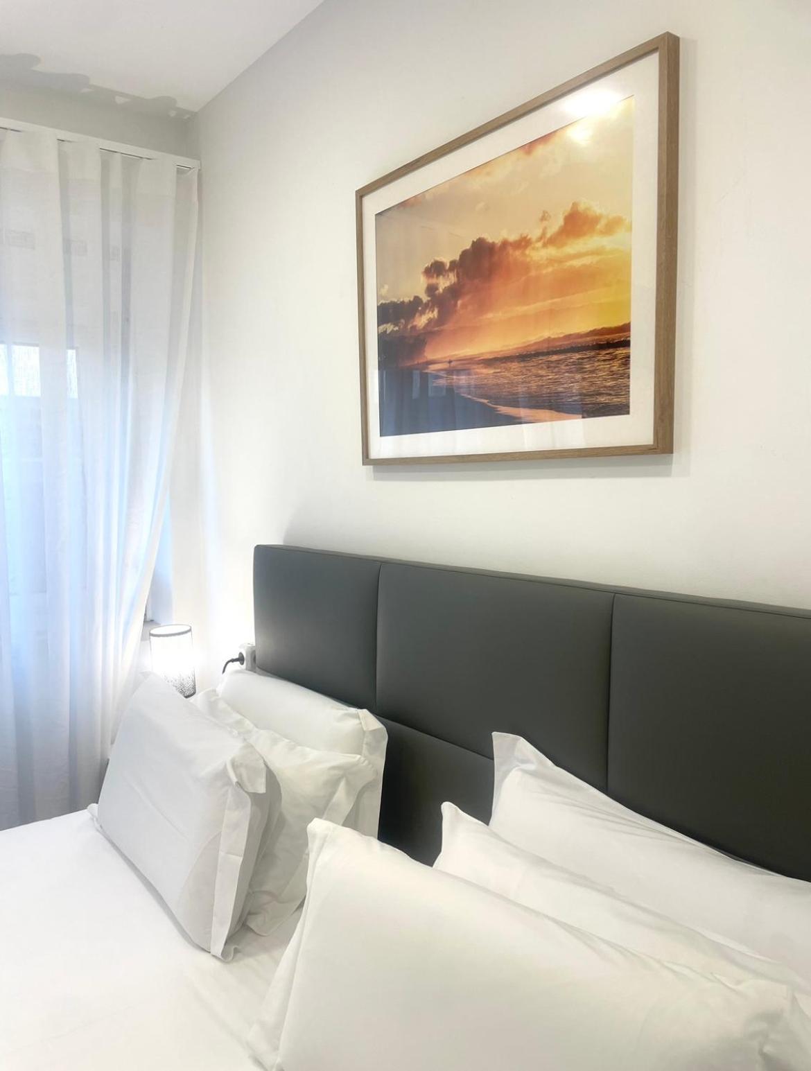Vila Alexandra Costa da Caparica Dış mekan fotoğraf