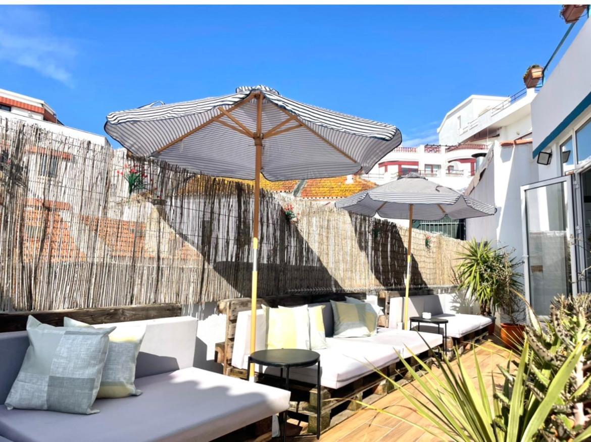 Vila Alexandra Costa da Caparica Dış mekan fotoğraf